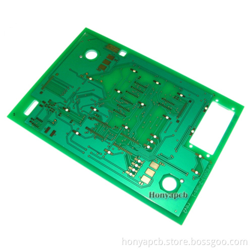Double Side PCB, Countersink Hole, RoHS (2)